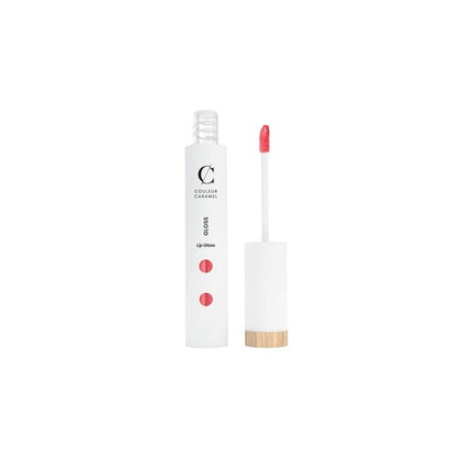 Gloss No. 904 Doll Pink Color Caramel
