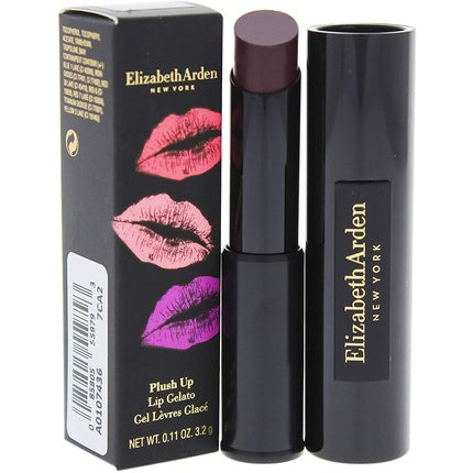 Elizabeth Arden Plush Up Gelato Lipstick Black Cherry