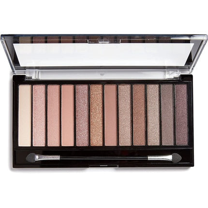 Makeup Revolution Redemption Eye shadow Palette Iconic 3 14g