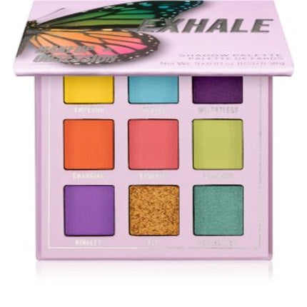 Makeup Obsession Mini Palette - 12 Grams