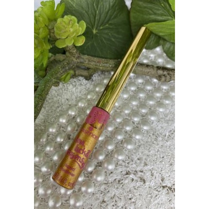 Essence Love Luck & Dragons Liquid Eyeliner 01 Gold 5ml