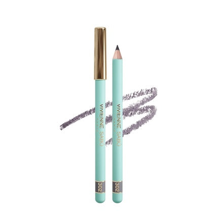 Vivienne Sabo Flirty Eyeliner Gray