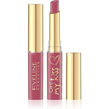 Eveline Cosmetics Oh My Kiss Lipstick No. 07 2ml