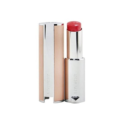 Givenchy Rose Perfecto Soothing Red Lipstick 2.8g