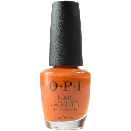 OPI Nail Polish - Muse of Milan Collection