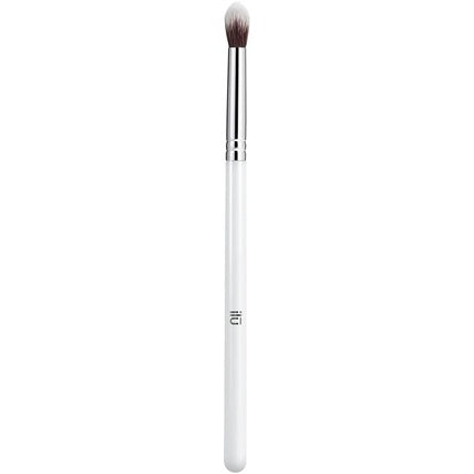 T4B ILU 400 Series Eyeshadow Brush White Makeup Brush for Blending Eyeshadow 405