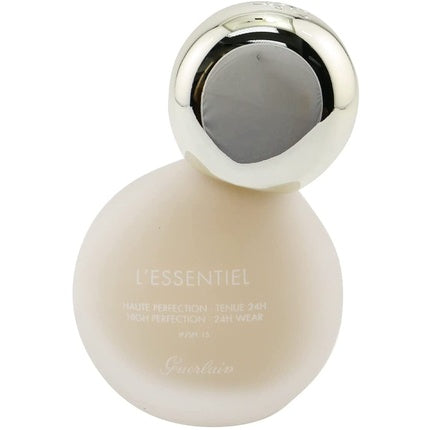 Guerlain L'Essentiel High Perfection Foundation 24H Wear SPF15 01N Very Clear 30ml