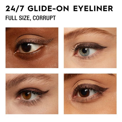 Urban Decay 24/7 Glide on Eye Pencil Corrupt 1.2g