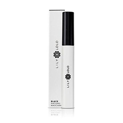 Lily Lolo Natural Black Mascara