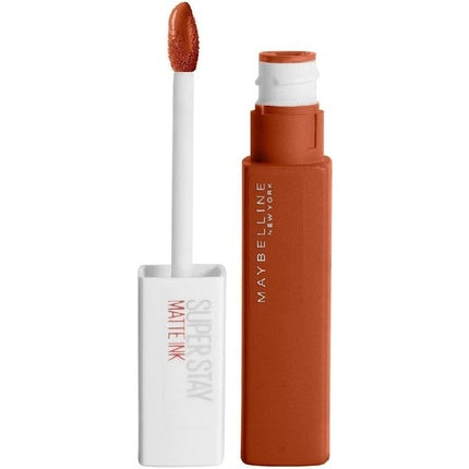Maybelline Super Stay Matte Ink Long-Lasting Liquid Lipstick 135 Globetrotter 5ml