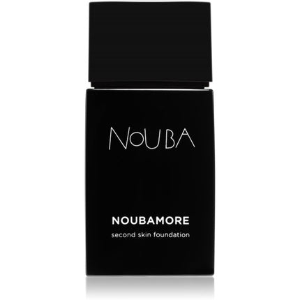 NOUBAMORE SECOND SKIN Foundation