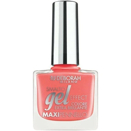 Deborah Milano Gel Effect 107 Litchi Juice