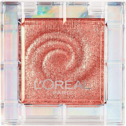 L'Oréal Paris Color Queen Oil Shadow 37 Extraordinnaire Long-Lasting Eyeshadow 3.8g