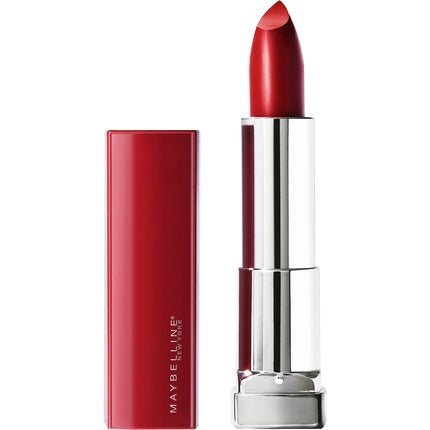 Maybelline New York Color Sensational Made For All Lipstick 385 Ruby For Me