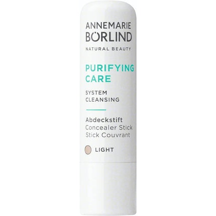 Annemarie Börlind Purifying Care Concealer Light 30g