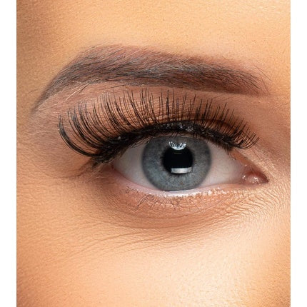 Eye Candy Maximise False Eyelashes 008 Volume Style