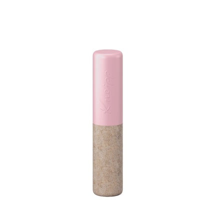 Kneipp Lip Balm with Natural Rose Color Length Effect Vegan and 100% Natural