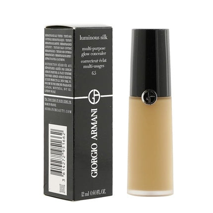 Giorgio Armani Luminous Silk Multi-Purpose Glow Concealer 6.5 12ml