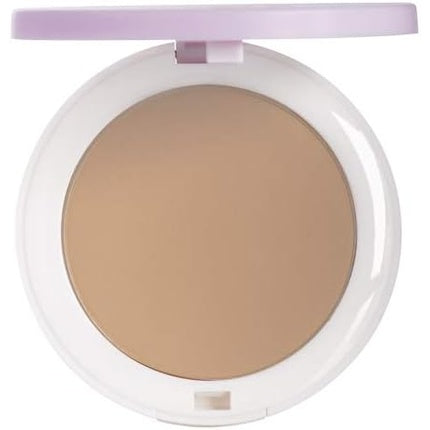 Wakeup Cosmetics Milano Flashlight Serum Pressed Powder No. 01 Natural Beige