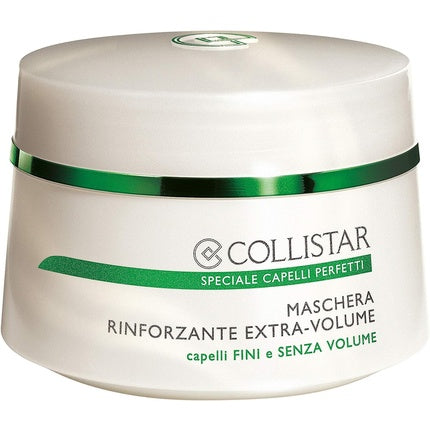 Collistar Hair Mascaras 200ml