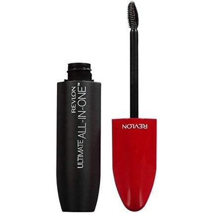 Revlon Ultimate All-in-One Mascara Blackest Black