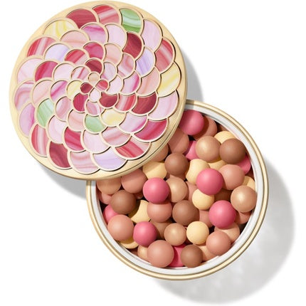 Guerlain METÉORITES illuminating pearls 04-Amber 25 gr