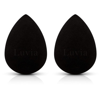 Luvia Beauty Blender Sponge Set Extra Soft Makeup Egg Cosmetic Applicator