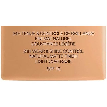 Lancome Teint Idole Ultra Wear Nude Foundation No.06 Beige Cannelle 40ml