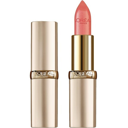 L'Oréal Paris Color Riche Satin Smooth Lipstick Moisturising Pure Pigment Lip Colour with Omega 3 and Vitamin E 1 Count