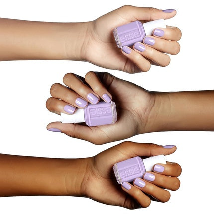 Essie Original Nail Polish 37 Lilacism Pale Purple 13.5ml