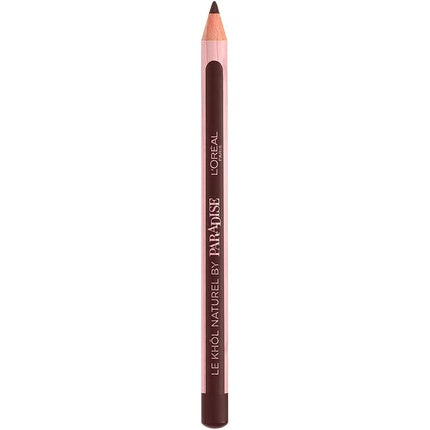 L'Oreal Paris Pencil Eye Color Superliner Le Khol  1.2g -102 Pure Espresso Brown