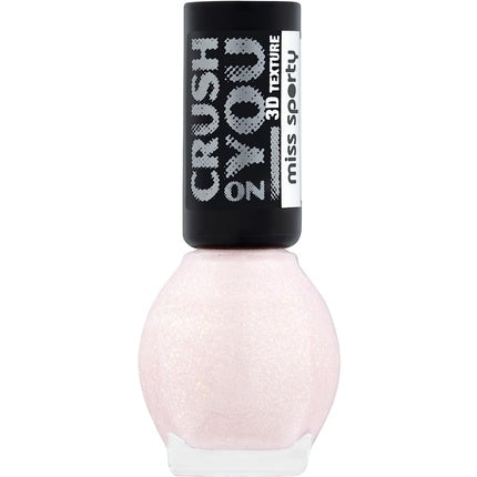 Miss Sporty Crush On Your Nail Polish 064 - 7ml