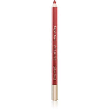 Clarins Lipliner Pencil 06 Red 1.2 g
