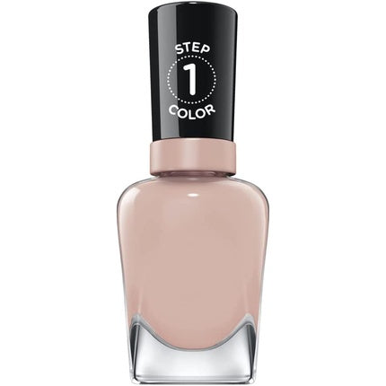 Sally Hansen Miracle Gel Nail Polish Peaches & Dreams 363 14.7ml
