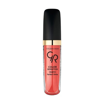 Golden Rose Cosmetics Lipgloss Color Sensation Light &amp; Non-Sticky Gloss 113