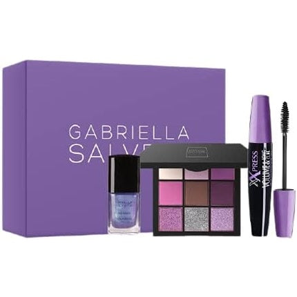 Gabriella Salvete Gift Box