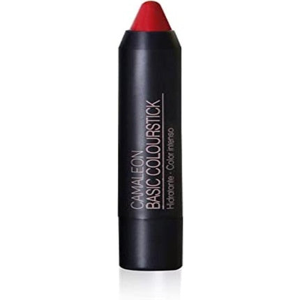 Camaleon Cosmetics Basic Colourstick Red 4g