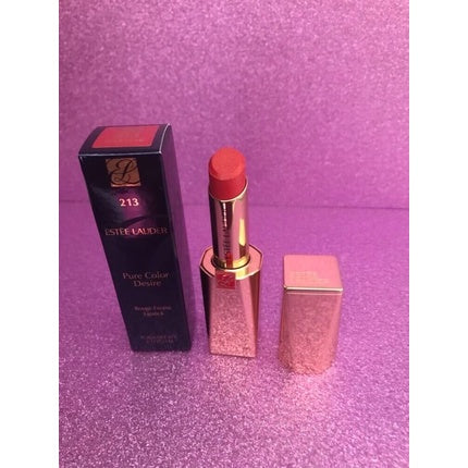 Estée Lauder Pure Color Desire Lipstick | 213 - Touch Me
