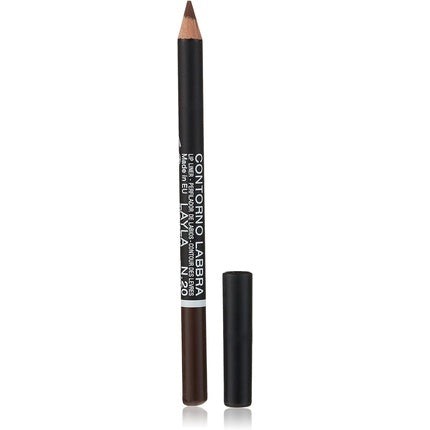 Layla Cosmetics Milano Lip Liner 20 Lip Contour Pencil