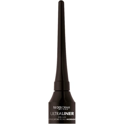 DEBORAH Eyeliner 200g Black