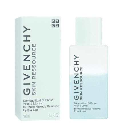 GIVENCHY Skin Resource Bi-Phase Makeup Remover for Eyes &amp; Lips 100ml