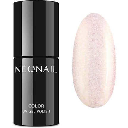 Neonail Uv Gel Polish Color Hybrid Nail Polish 4816 Morning Rose 7.2 Ml
