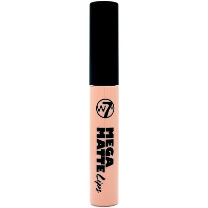 W7 MML Nude Loaded Lipstick