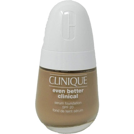 Clinique Even Better Clinical Foundation 30ml - 52 Neutral Brown