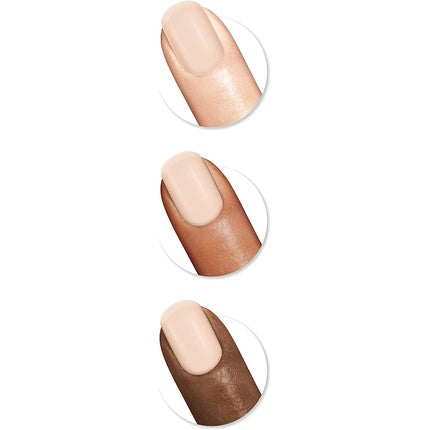 Sally Hansen Good Kind Pure Nail Polish Cashew Butter 10ml
