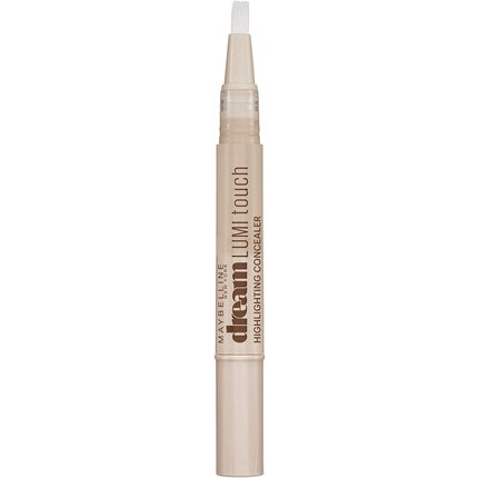 Maybelline Dream Lumi Touch Highlighting Concealer Ivory 01 9g