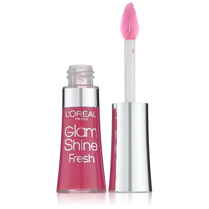 L'Oréal Paris Glam Shine Fresh Lipgloss 183 Aqua Pomegranate