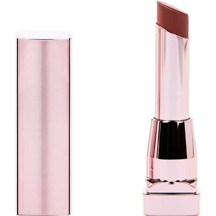 Maybelline Color Sensational Shine Compulsion Lipstick 130 Spicy Sangria 28g