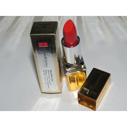 Elizabeth Arden Beautiful Color Moisturizing Lipstick 56 Regal Red