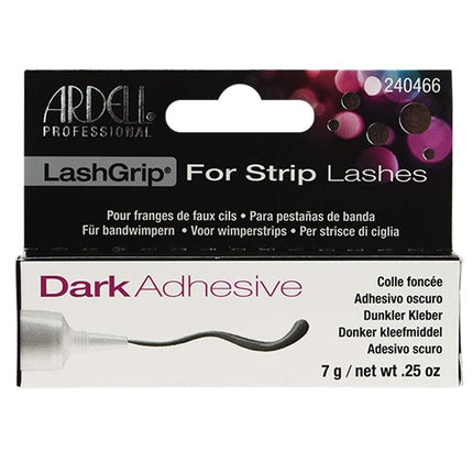 ARDELL LashGrip Dark Eyelash Adhesive
